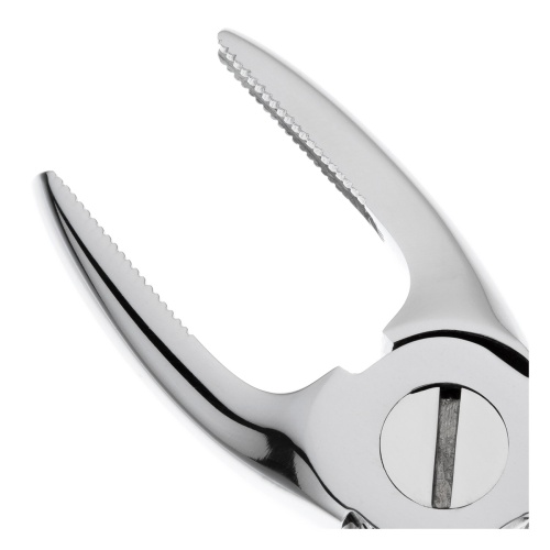11-37* Щипцы №37 для удаления зубов детские верхние, резцы HLW Dentalinstruments GmbH (Германия) фото 5