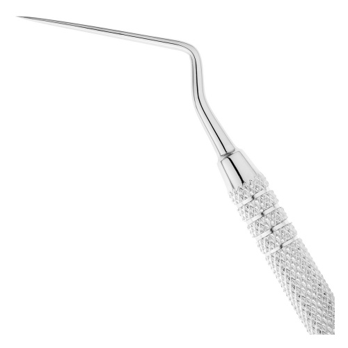 27-28* Зонд односторонний жесткий ISO 50 HLW Dentalinstruments GmbH (Германия) фото 2