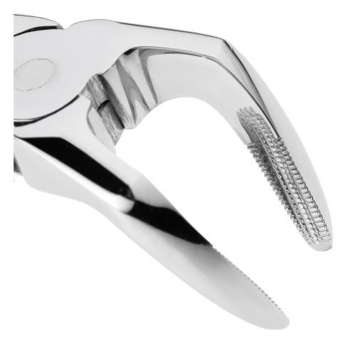 PA 031/00 Щипцы извлекающие № 31, для корней нижней челюсти. Nopa instruments Medizintechnik GmbH (Германия) фото 5
