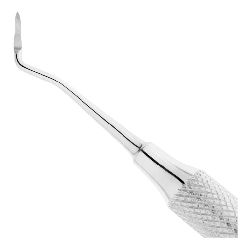 26-56* Скейлер парадонтологический, 204S, ручка ø 8 мм HLW Dentalinstruments GmbH (Германия) фото 2