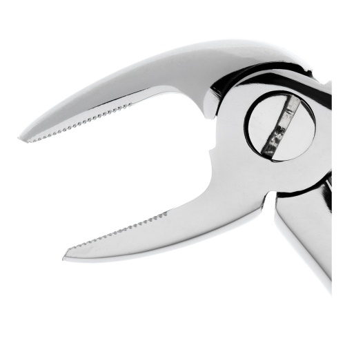 11-4* Щипцы №4 для удаления зубов нижние, резцы/клыки HLW Dentalinstruments GmbH (Германия) фото 5