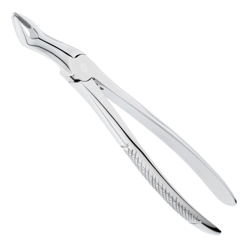 11-67N* Щипцы № 67N* для удаления третьих моляров, верхние HLW Dentalinstruments GmbH (Германия)