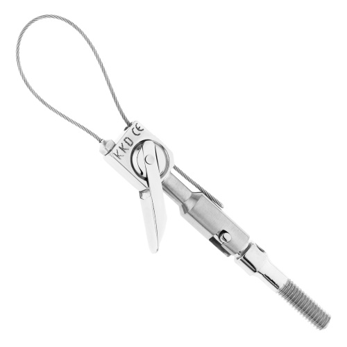 16-10* Насадка для коронкоснимателя, 16-10* HLW Dentalinstruments GmbH (Германия) фото 2