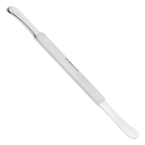 30-16* Распатор Seldin, 12,0-13,0 мм HLW Dentalinstruments GmbH (Германия)