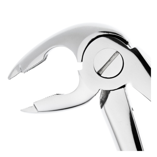 11-36A* Щипцы №36A для удаления зубов нижние премоляры HLW Dentalinstruments GmbH (Германия) фото 5
