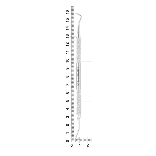 29-67* Гладилка, 29-67* HLW Dentalinstruments GmbH (Германия) фото 5 29-67* Гладилка, 29-67* HLW Dentalinstruments GmbH (Германия) фото 5