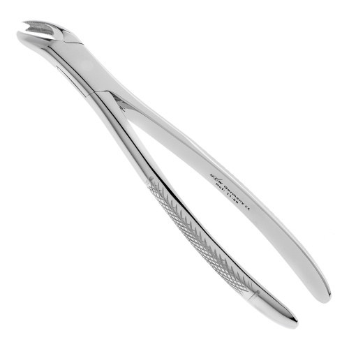 11-89* Щипцы №89 для удаления зубов верхние, моляры правые HLW Dentalinstruments GmbH (Германия) фото 2