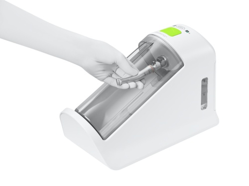 Assistina One​​​​​​​  для автоматического ухода за инструментами W&H Dentalwerk (Австрия) фото 4