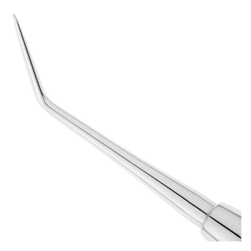 27-1* Зонд односторонний жесткий, форма 6 HLW Dentalinstruments GmbH (Германия) фото 3