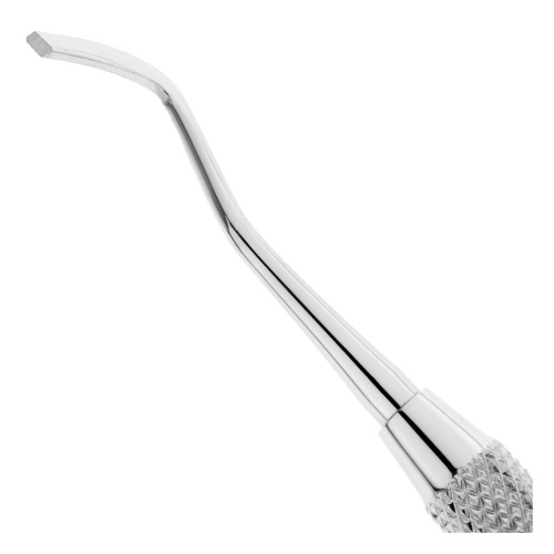 29-76* Нож эмалевый дистальный HLW Dentalinstruments GmbH (Германия) фото 3 29-76* Нож эмалевый дистальный HLW Dentalinstruments GmbH (Германия) фото 3