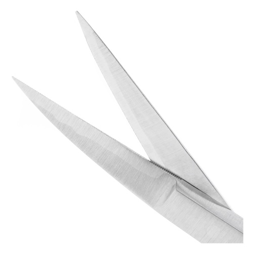 19-2TC* Ножницы хирургические Iris TC, изогнутые 11,5см HLW Dentalinstruments GmbH (Германия) фото 3