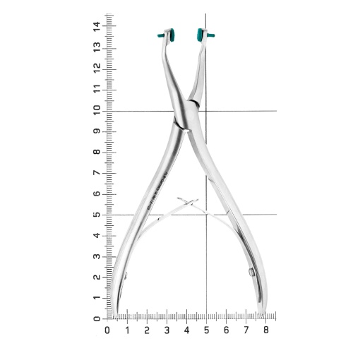 12-105* Щипцы для удаления коронок HLW Dentalinstruments GmbH (Германия) фото 4