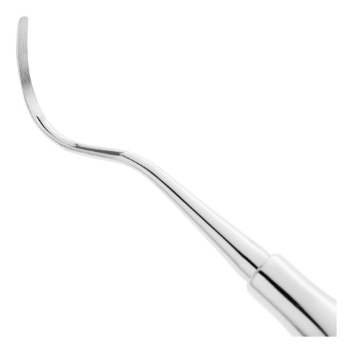 26-15A* Скейлер парадонтологический McCall, 17/18, ручка ø 8 мм HLW Dentalinstruments GmbH (Германия) фото 3