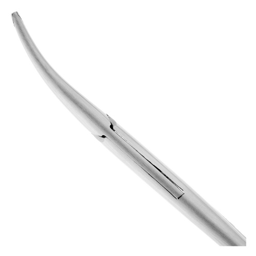 20-33* Зажим Kocherklemme, изогнутый, 12,5 см HLW Dentalinstruments GmbH (Германия) фото 4