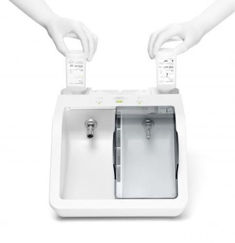 ssistina TWIN       W&H Dentalwerk ()  2