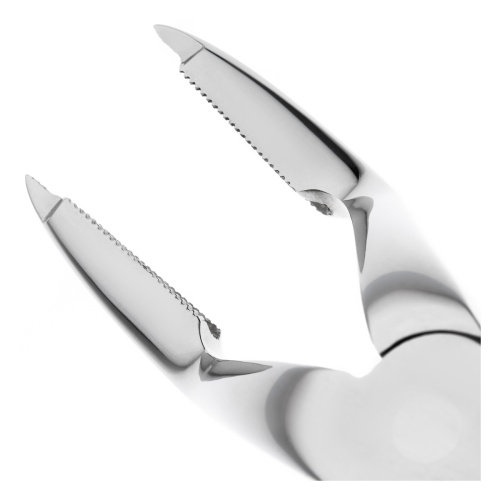 11-331* Щипцы №331 для удаления зубов верхние, корневые HLW Dentalinstruments GmbH (Германия) фото 5