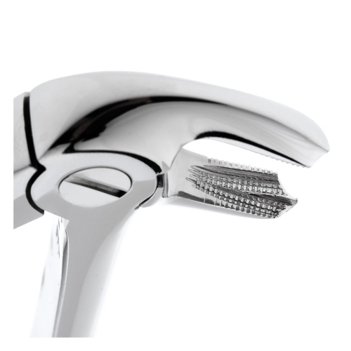 11-23* Щипцы №23 для удаления зубов нижние, моляры правые HLW Dentalinstruments GmbH (Германия) фото 3