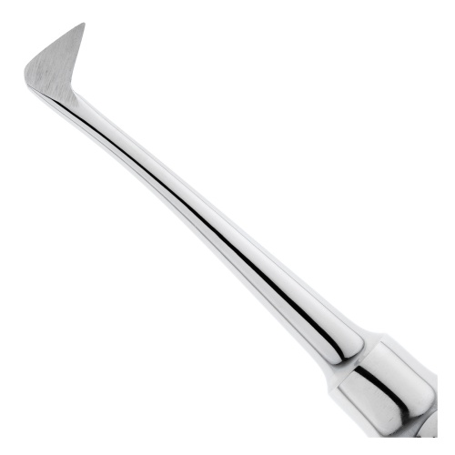 13-4L* Элеватор Seldin, изогнутый левый HLW Dentalinstruments GmbH (Германия) фото 2