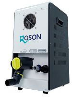 Jet Pomp 01 аспиратор влажного типа с сепаратором (1-2 установки)