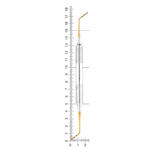 40-S001* Распатор для синус-лифтинга S001, ø 3,2-3,4 мм HLW Dentalinstruments GmbH (Германия) фото 4