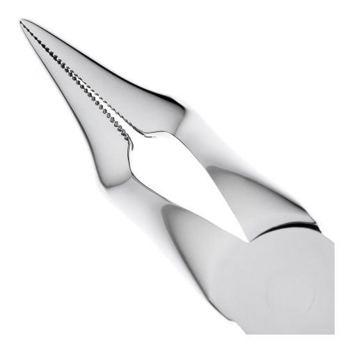 11-152* Щипцы №152 для удаления зубов верхние корневые HLW Dentalinstruments GmbH (Германия) фото 4