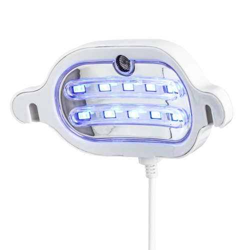 BEYOND II Ultra Whitening Accelerator Мультифункциональная комплексная система для профессионального отбеливания зубов Beyond International (США) фото 4