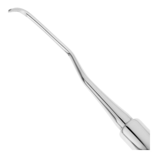 26-36BMF* Кюрета парадонтологическая Gracey MF, 1/2, ручка DELUX,ø 10 мм HLW Dentalinstruments GmbH (Германия) фото 3