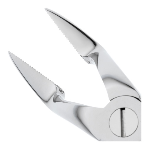 11-51K* Щипцы №51K для удаления зубов верхние, корневые HLW Dentalinstruments GmbH (Германия) фото 5