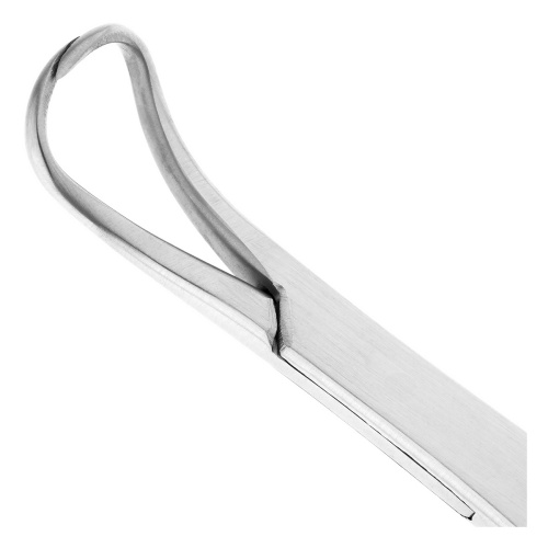 20-5* Цапка Backhaus для белья, 9см HLW Dentalinstruments GmbH (Германия) фото 2