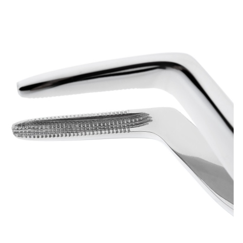 11-51A* Щипцы №51A для удаления зубов верхние корневые HLW Dentalinstruments GmbH (Германия) фото 3