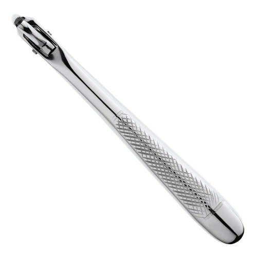 11-75* Щипцы №75 для удаления зубов нижние, премоляры HLW Dentalinstruments GmbH (Германия) фото 7