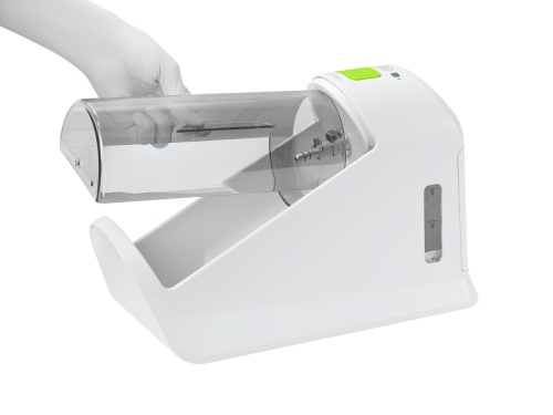 Assistina One​​​​​​​  для автоматического ухода за инструментами W&H Dentalwerk (Австрия) фото 3