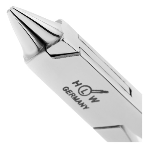 32-15* Щипцы ортодонтические для изгибания проволоки до 0,75 мм HLW Dentalinstruments GmbH (Германия) фото 2
