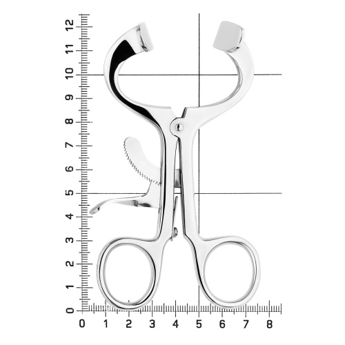 15-4* Роторасширитель nach Molt HLW Dentalinstruments GmbH (Германия) фото 4