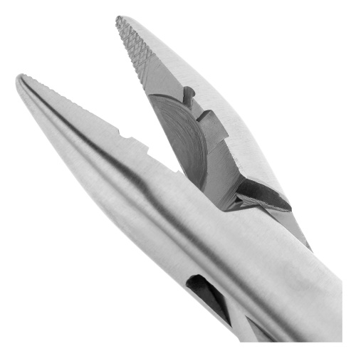 32-38A* Щипцы ортодонтические крампонные HLW Dentalinstruments GmbH (Германия) фото 3 32-38A* Щипцы ортодонтические крампонные HLW Dentalinstruments GmbH (Германия) фото 3