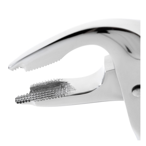 11-336* Щипцы №336 для удаления зубов нижние премоляры HLW Dentalinstruments GmbH (Германия) фото 3