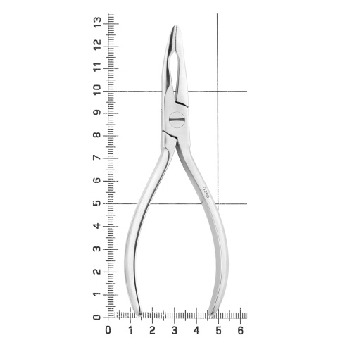 PT 319/12 Щипцы для проволочной лигатуры WEINGART Nopa instruments Medizintechnik GmbH (Германия) фото 4