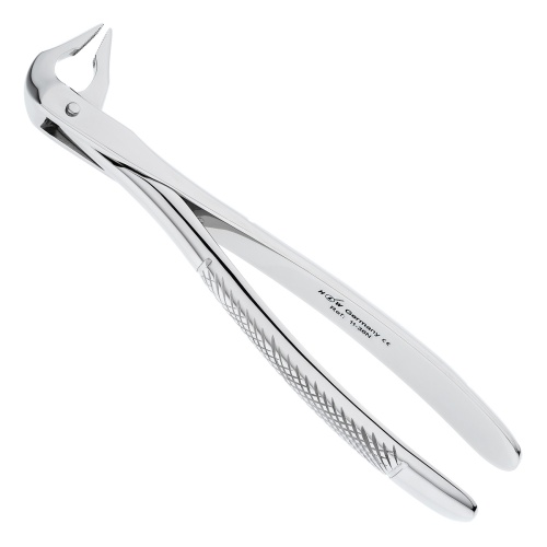 11-36N* Щипцы №36N для удаления зубов, нижние премоляры HLW Dentalinstruments GmbH (Германия) фото 2