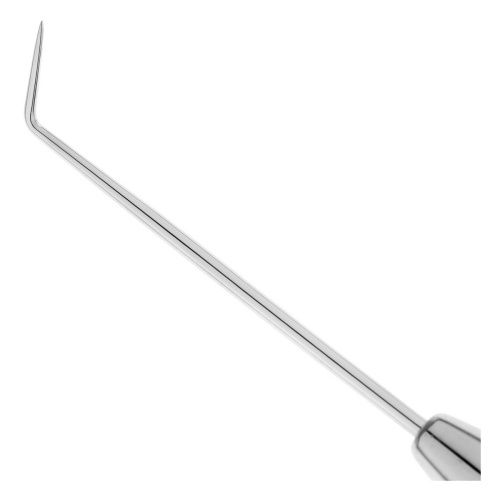 27-10* Зонд одностороний гибкий, форма 39 HLW Dentalinstruments GmbH (Германия) фото 3