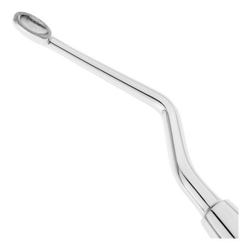 25-9* Ложка кюретажная Hemingway, 3,0 мм HLW Dentalinstruments GmbH (Германия) фото 3