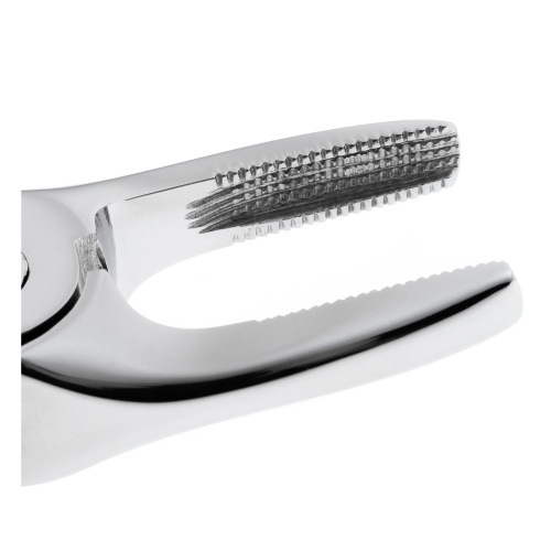11-37* Щипцы №37 для удаления зубов детские верхние, резцы HLW Dentalinstruments GmbH (Германия) фото 3