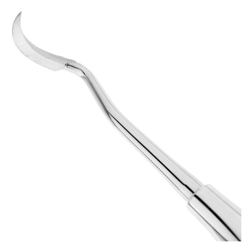 26-12* Скейлер парадонтологический, Cl 2/3, ручка ø 8 мм HLW Dentalinstruments GmbH (Германия) фото 3