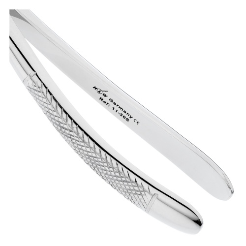 11-30S* Щипцы №30S для удаления зубов детские верхние, корневые HLW Dentalinstruments GmbH (Германия) фото 6