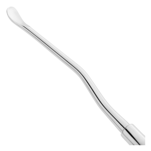 40-08* Распатор для синус-лифтинга K03, ручка DELUXE, диаметр 10 мм HLW Dentalinstruments GmbH (Германия) фото 3