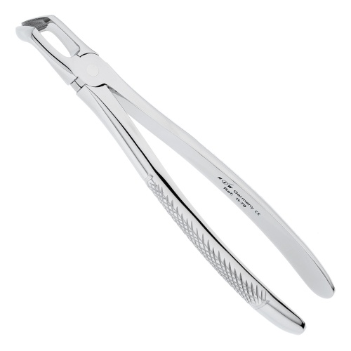 11-79* Щипцы №79 для удаления зубов нижние для третьих моляров HLW Dentalinstruments GmbH (Германия)