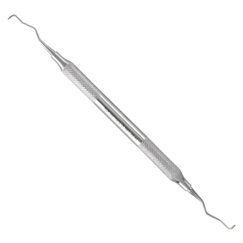 26-41* Кюрета парадонтологическая Gracey, форма 11/12, ø ручки 8 мм HLW Dentalinstruments GmbH (Германия) 26-41* Кюрета парадонтологическая Gracey, форма 11/12, ø ручки 8 мм HLW Dentalinstruments GmbH (Германия)