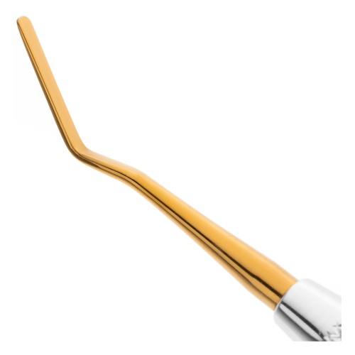 24-9* Гладилка ТN комбинированная со штопфером, 1,5 мм HLW Dentalinstruments GmbH (Германия) фото 3