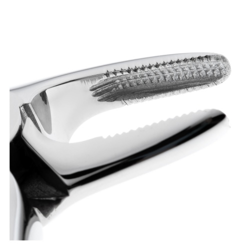 11-7B* Щипцы №7B для удаления зубов детские нижние, корневые HLW Dentalinstruments GmbH (Германия) фото 3