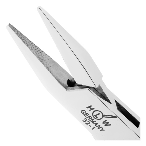 32-1* Щипцы ортодонтические для жесткой проволоки HLW Dentalinstruments GmbH (Германия) фото 3