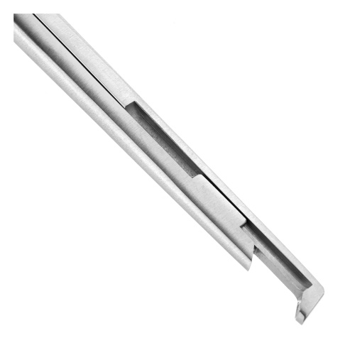 KS 713/13 Выкусыватели EASYCLEAN RONGEUR, 40° вверх, 3мм, 18см Nopa instruments Medizintechnik GmbH (Германия) фото 2 KS 713/13 Выкусыватели EASYCLEAN RONGEUR, 40° вверх, 3мм, 18см Nopa instruments Medizintechnik GmbH (Германия) фото 2